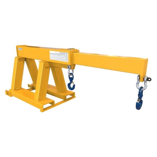 Picture of Short Reach Extender Jib