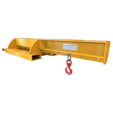 Picture of Maxi-Lift Forklift Jib