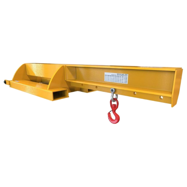 Picture of Maxi-Lift Forklift Jib