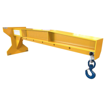 Picture of Easi-Reach Crane Jib