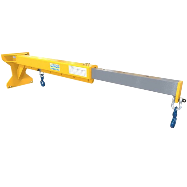 Picture of Carriage Mounted Extender Jib