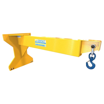 Picture of Econo Forklift Jib