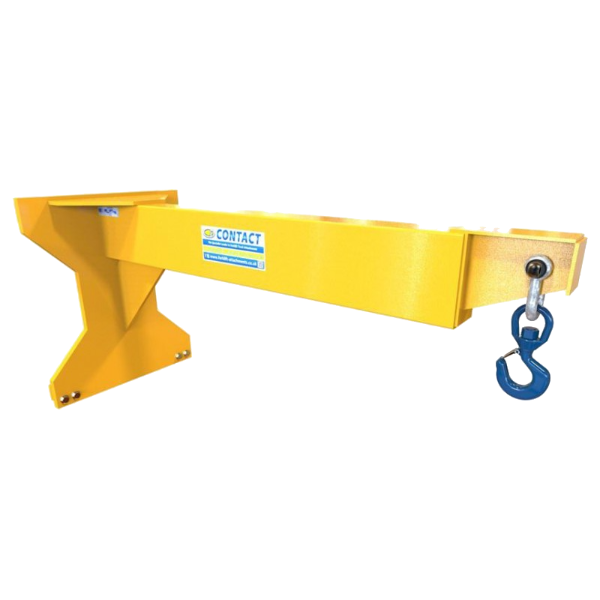 Picture of Econo Forklift Jib