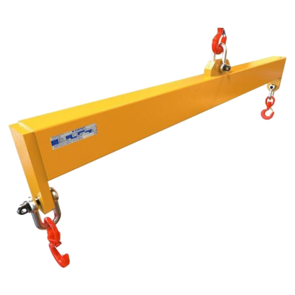 Picture of Crane Slung Spreader Beam