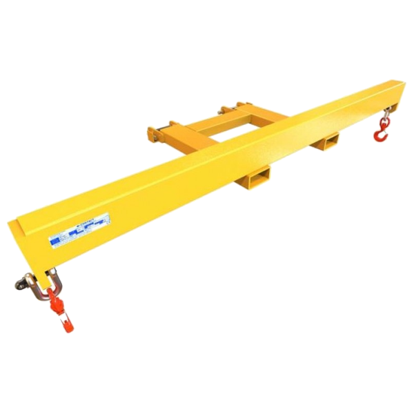 Picture of Forklift Mounted Spreader Beam