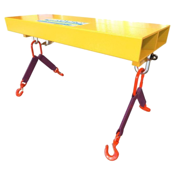 Picture of Insulated Battery Changing Beams