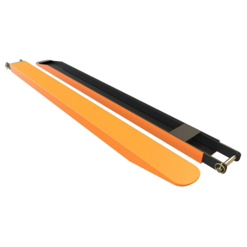 Picture of Fork Protection Sleeve Covers
