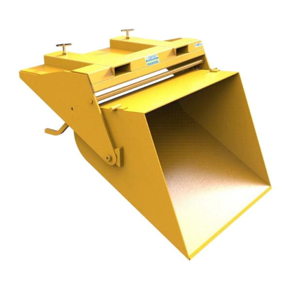 Picture of Easyfill Forklift Scoop