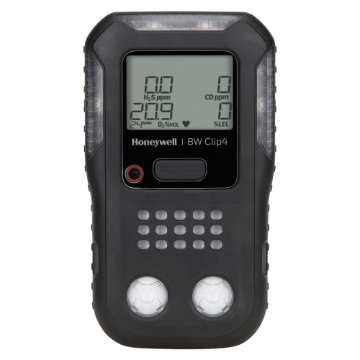 Picture of BW Clip4 Disposable Multi Gas Monitor's