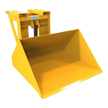 Picture of Easyfill Scoop - Hydraulic