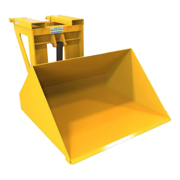 Picture of Easyfill Scoop - Hydraulic