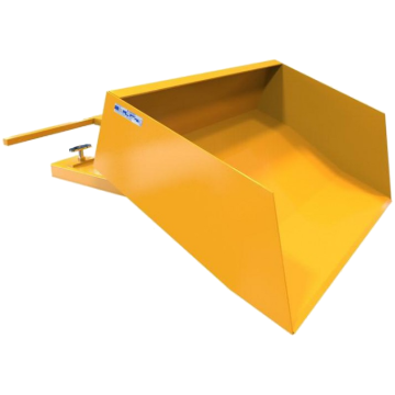 Picture of High Lift Scoop