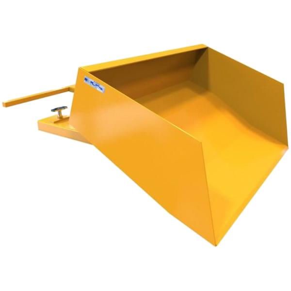 Picture of High Lift Scoop