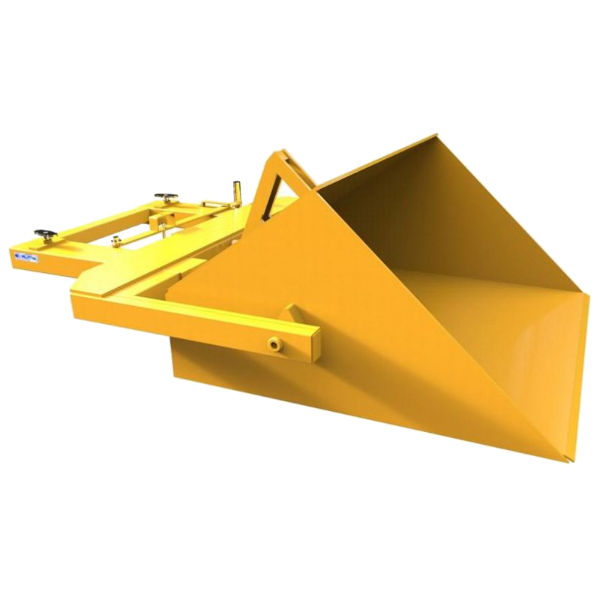 Picture of Multi Purpose Forklift Scoop