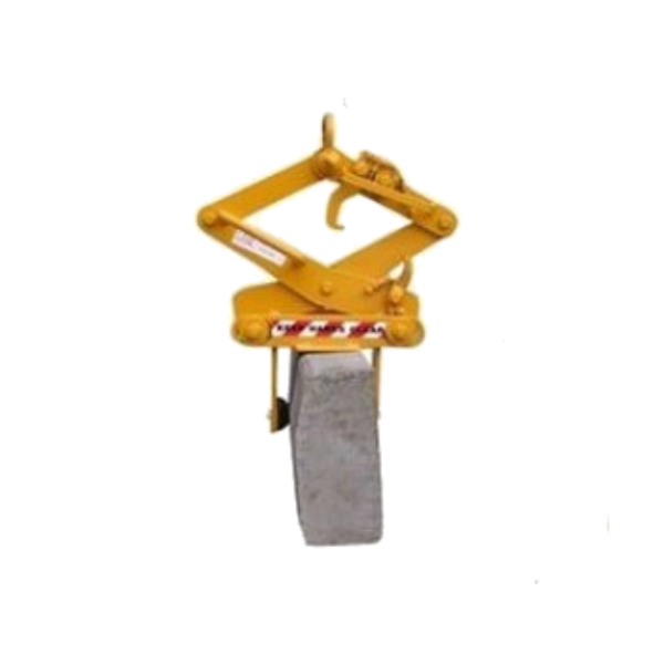 Picture of Mechanical Brick & Block Scissor Grabs