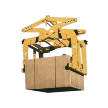 Picture of Mechanical Brick & Block Scissor Grabs
