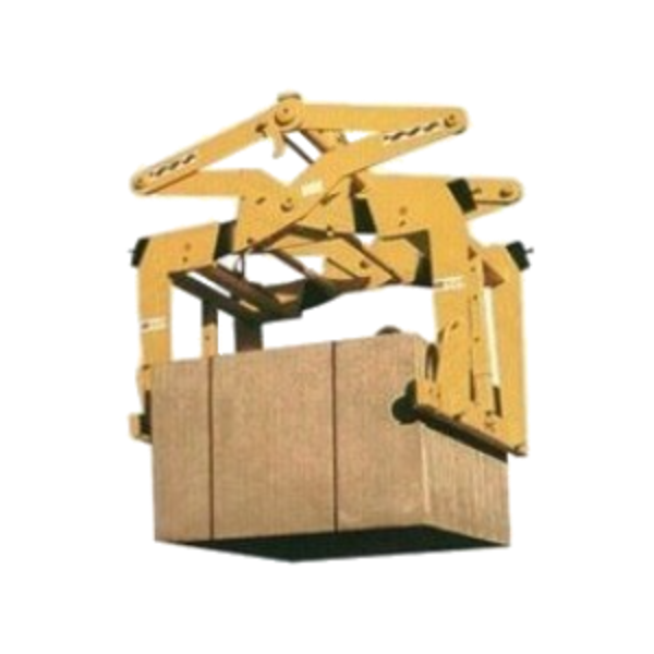 Picture of Mechanical Brick & Block Scissor Grabs