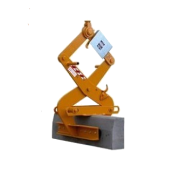 Picture of Mechanical Brick & Block Scissor Grabs