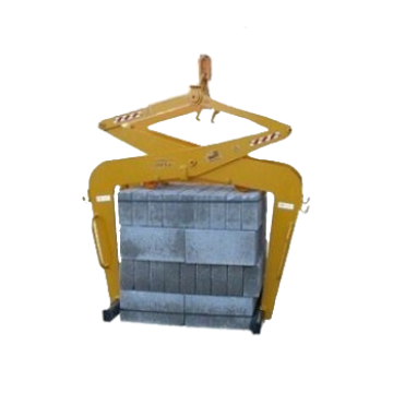 Picture of Mechanical Brick & Block Scissor Grabs