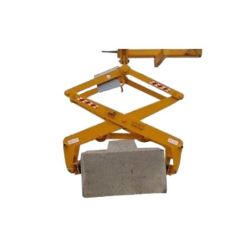 Picture of Mechanical Brick & Block Scissor Grabs