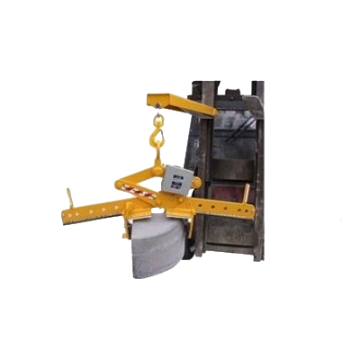 Picture of Mechanical Brick & Block Scissor Grabs
