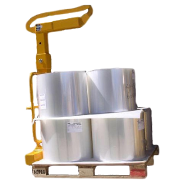 Picture of Pallet Crane Forks - Bow & Eye