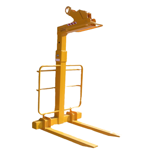 Picture of Pallet Crane Fork - Self Balancing