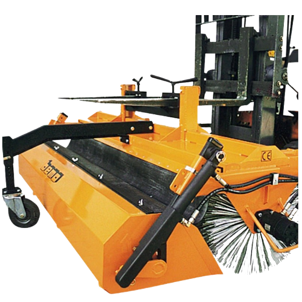 Picture of BEMA 20 Forklift Hydraulic Sweep