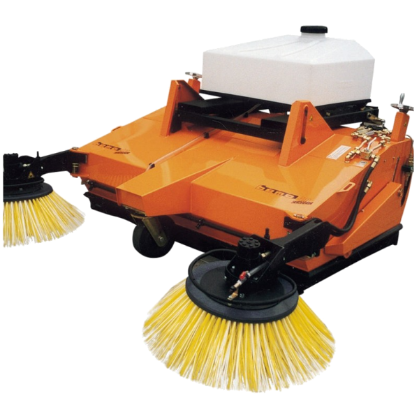 Picture of BEMA 40 Forklift Hydraulic Sweep