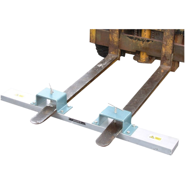 Picture of Magna Sweep Forklift - Magnetic