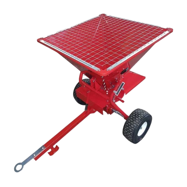Picture of Towable Salt Spreader