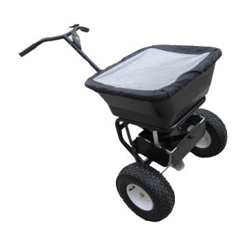 Picture of Pedestrian Salt Spreader