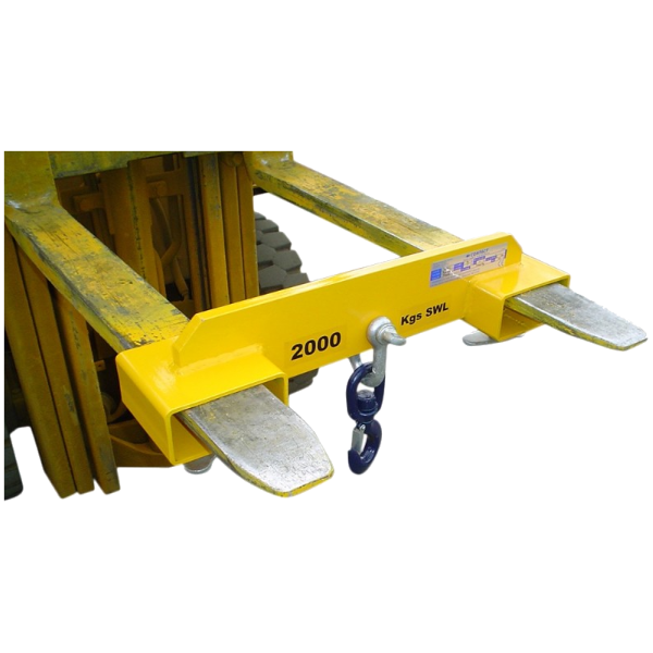 Picture of Mechanical Brick & Block Scissor Grabs