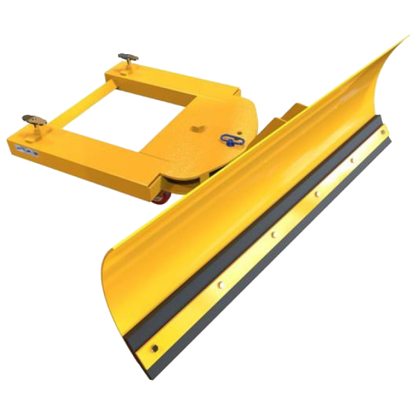 Picture of Adjustable Blade Snow Plough