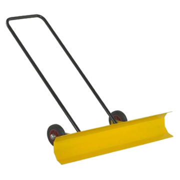 Picture of Pedestrian Snow Plough