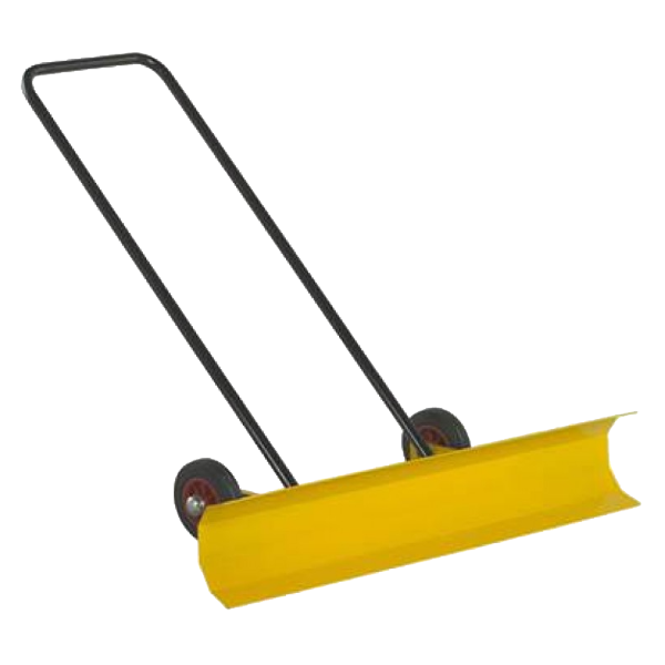 Picture of Pedestrian Snow Plough