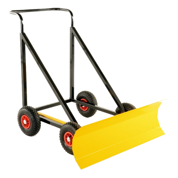 Picture of Heavy Duty Snow Plough