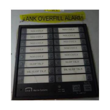 33256-1 - Alarm Unit AU-160A with configuration