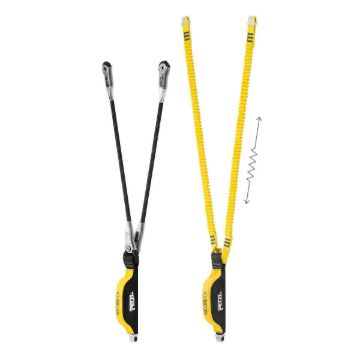 Petzl Absorbica-Y