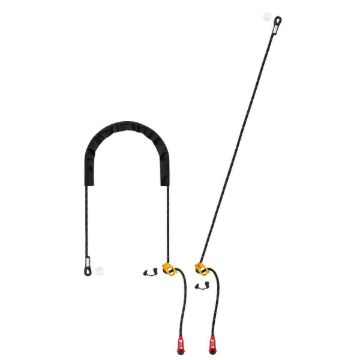Petzl Adjust-I Positioning Lanyard