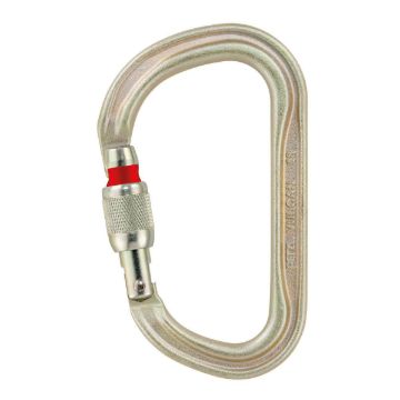 Petzl Vulcan Connector