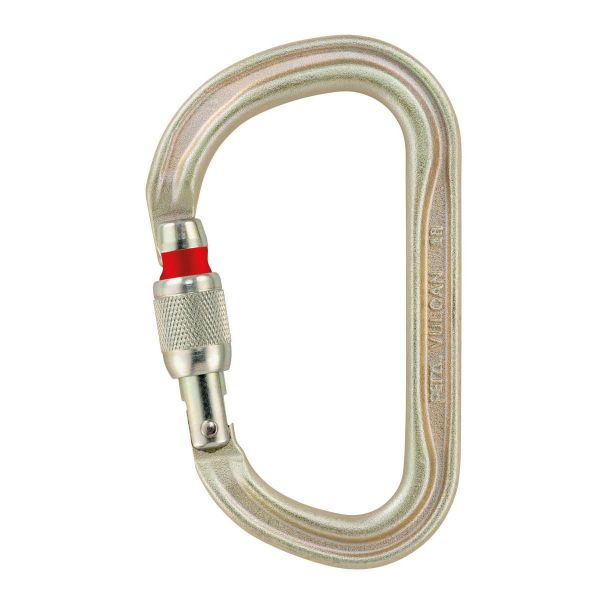 Petzl Vulcan Connector