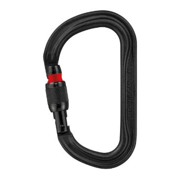 Petzl Vulcan Connector