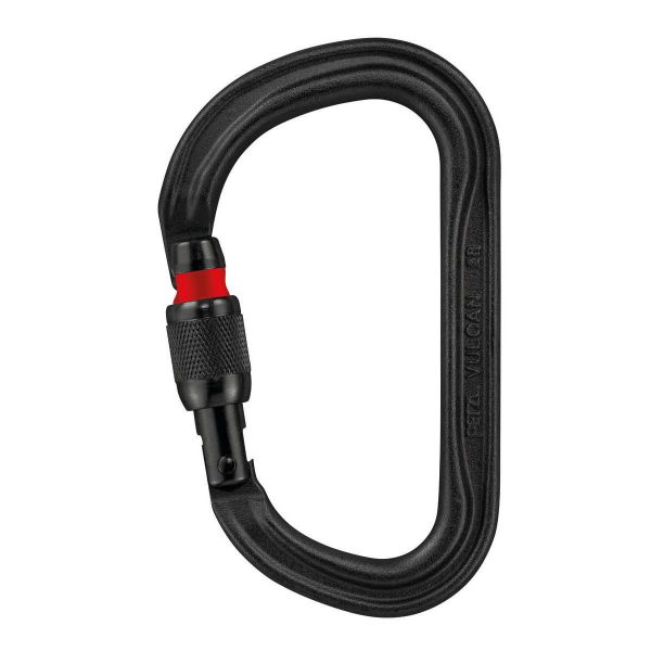 Petzl Vulcan Connector