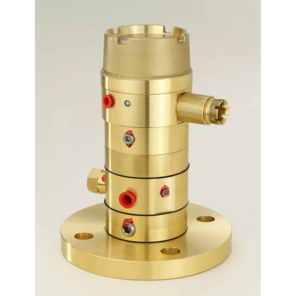 Picture of CT801 Electropneumatic Level Transmitters