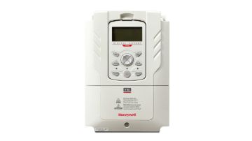 Honeywell VFD H100