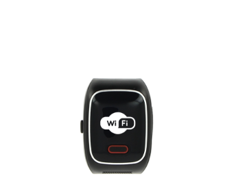 Lonealert Safety Watch