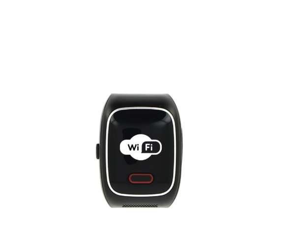 Lonealert Safety Watch