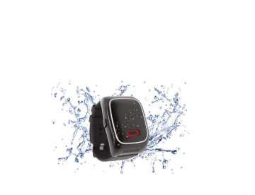 Lonealert Safety Watch