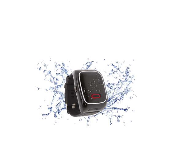 Lonealert Safety Watch